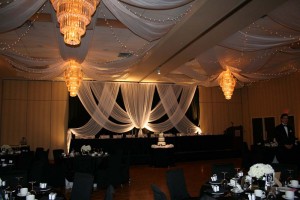2013 Welsh Wedding at Four Points by Sheraton c